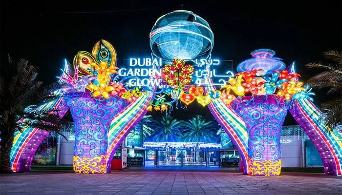 top things to do in dubai