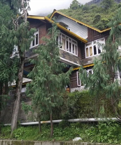 Le-Coxy-Resort-Lachung