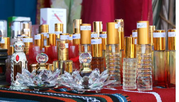 Must buy Arabic Attar in Dubai