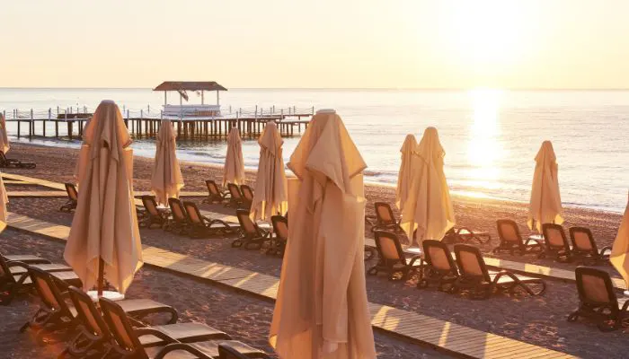 Mercato Beach Dubai