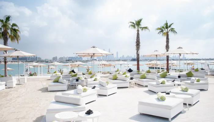 Nikki Beach Dubai