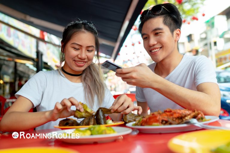 25 Best Food In Singapore & Dishes To Try In 2023