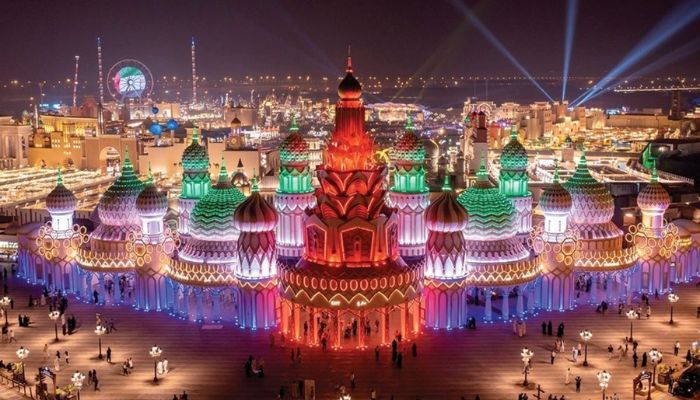 Global Village