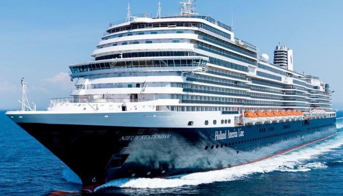 Holland America Line