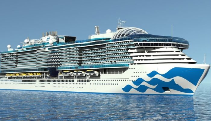 Princess Cruises