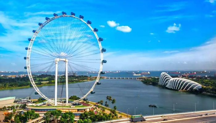 Singapore Flyer