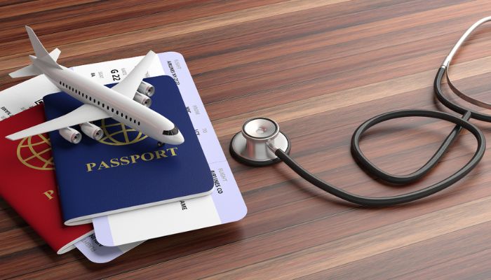 Singapore Visa Health Requirements