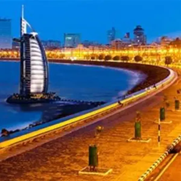 Dubai-Tour-Packages-From-Mumbai