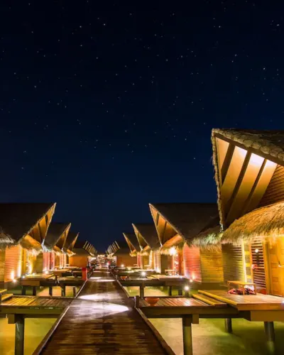 Adaaran Select Hudhuranfushi