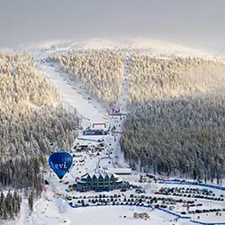 Finland Tour Packages - Experience Finnish Ski Resorts