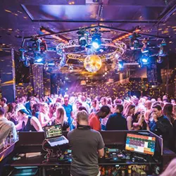 Finland Tour Packages - Explore Finnish Nightlife