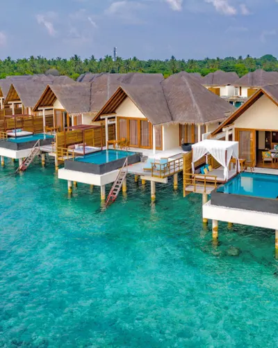 Furaveri Resort Maldives
