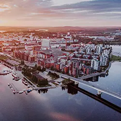 Finland Tour Packages - Jyvaskyla