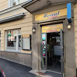 Finland Tour Packages - Monal Indian Cuisine finland