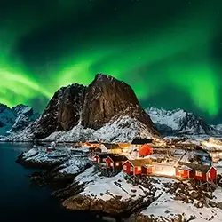 Finland Tour Packages - Oulu
