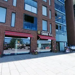 Finland Tour Packages - Ravintolla Tandoori Villa finland