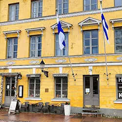 Finland Tour Packages - Savotta