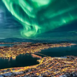 Finland Tour Packages - See Northern Lights