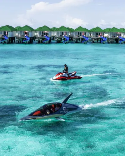 Siyam World Maldives