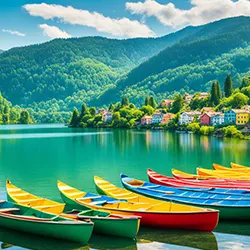 Finland Tour Packages - Tampere