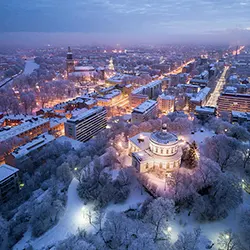 Finland Tour Packages - Turku