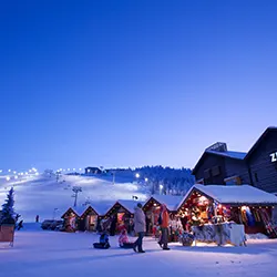 Finland Tour Packages - Levi