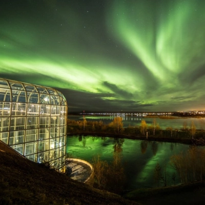 Finland Tour Packages - Tampere