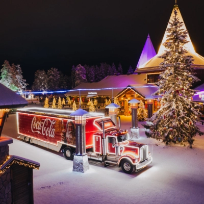 Finland Tour Packages - Santa Claus Village