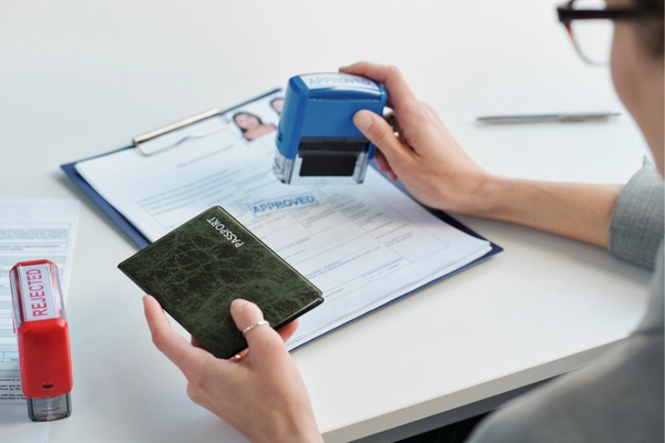 Application Process For Finland Visa for Indians