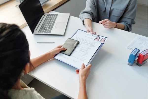 Documentation Requirements for Finland Visa For Indians