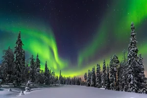Finland Tour Packages