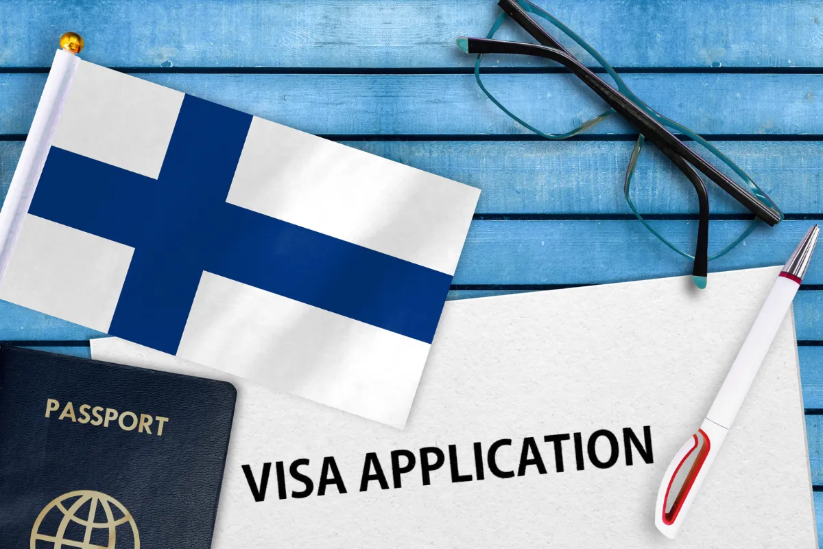 Finland visa for Indians - Documents, requirements and fees
