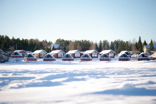 Inari Village