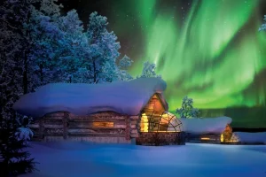 Northern Lights Tour Packages