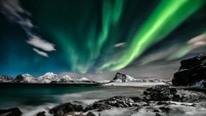 Northern Lights