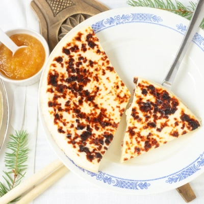 Northern Lights Packages - Leipäjuusto (Finnish Cheese)