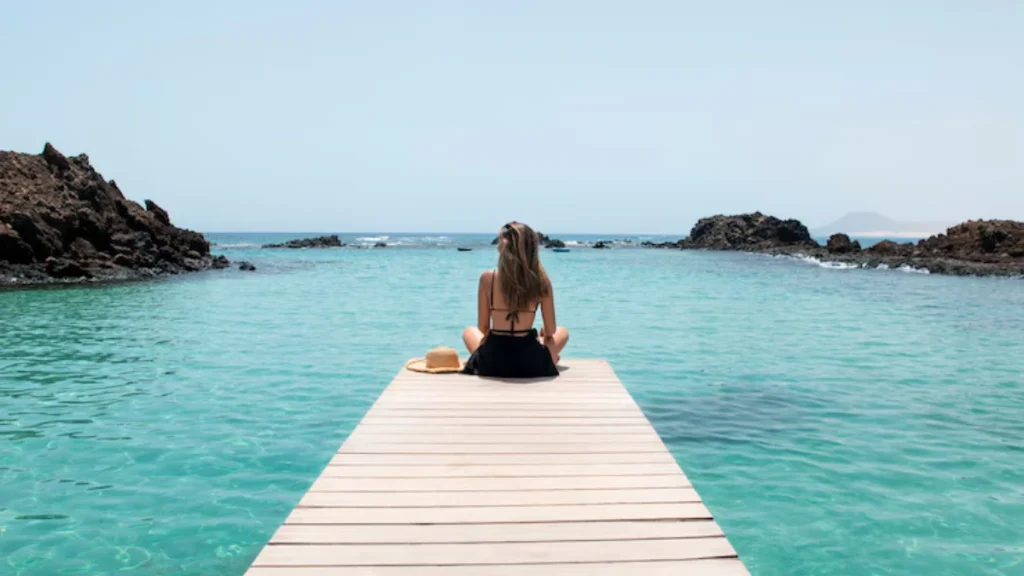 Maldives Water Villas