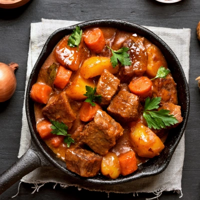 Northern Lights Packages - Reindeer Stew