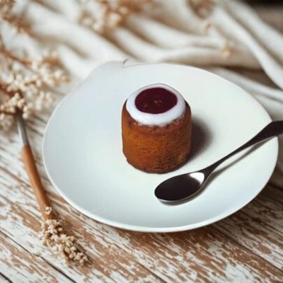 Northern Lights Packages - Runebergintorttu