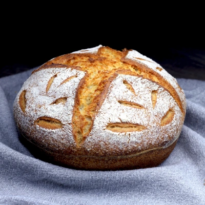 Northern Lights Packages - Ruisleipa (Rye Bread)