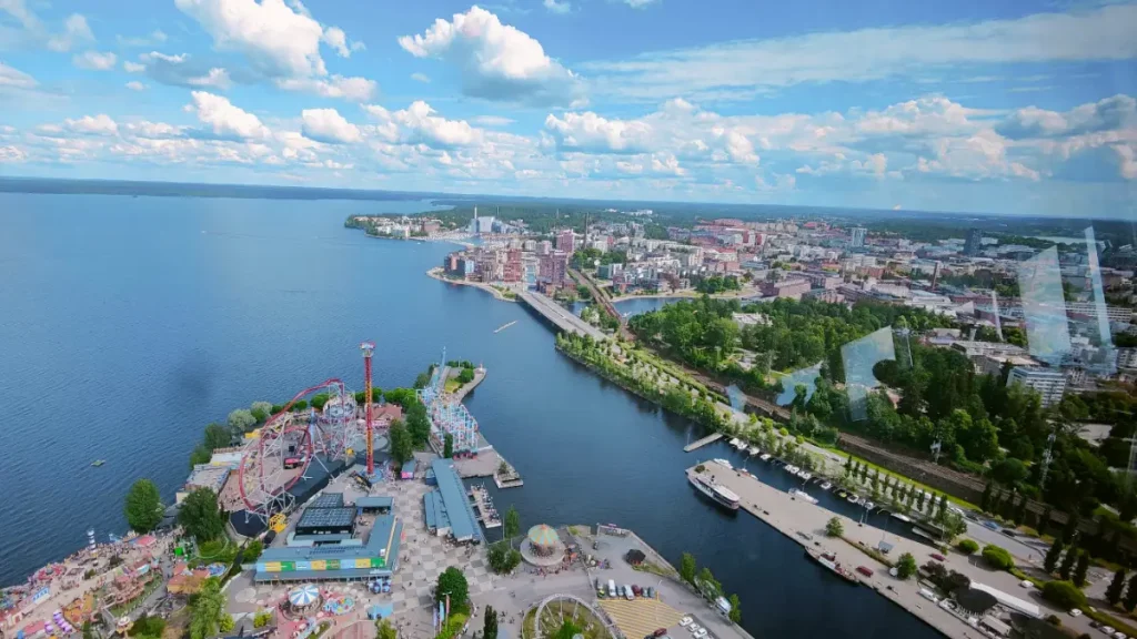 Tampere