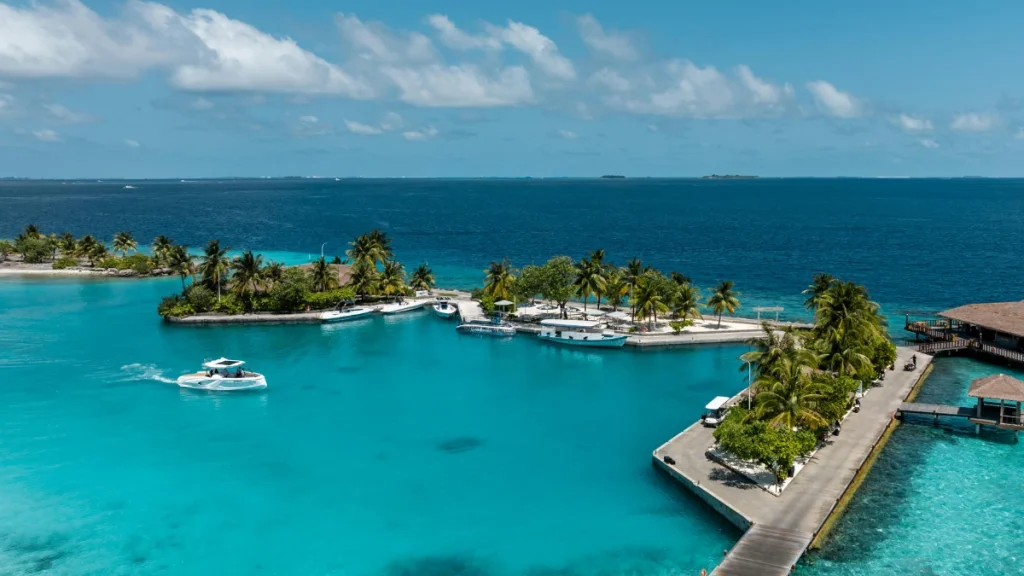 Addu Atoll - places to visit in maldives
