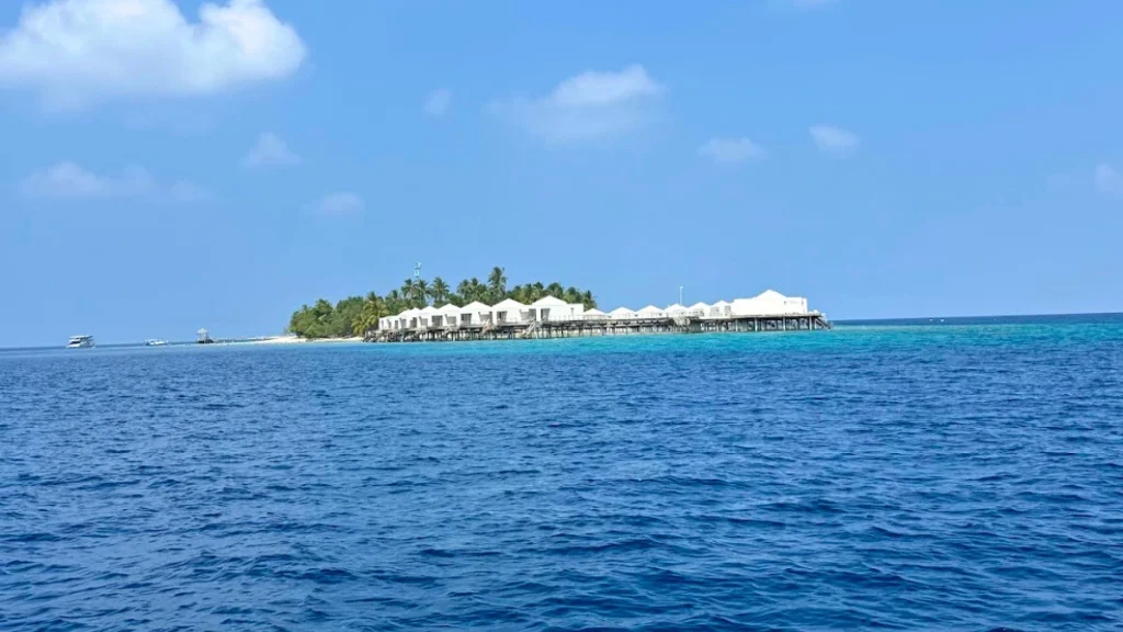 Ari Atoll - places to visit in maldives