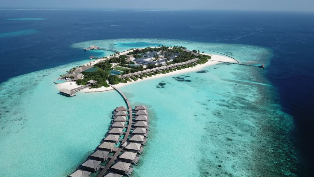 Baa Atoll - places to visit in maldives