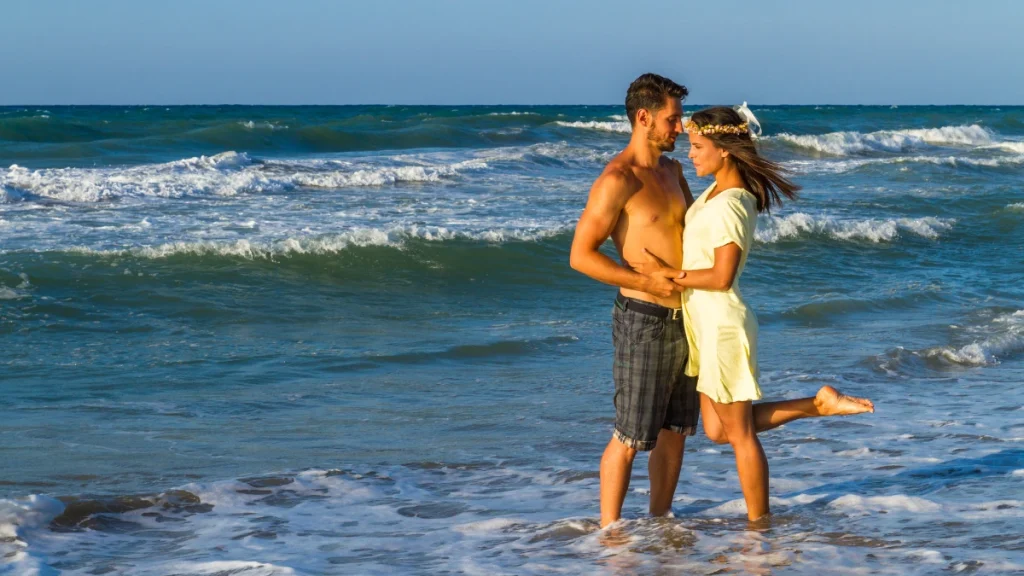 Beachwear That Makes You Feel Good