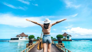 Best Time to Visit Maldives