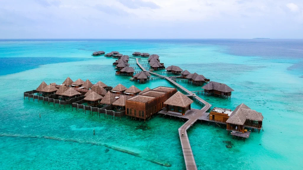 Best Time to Visit Maldives for Shoulder Season Travel