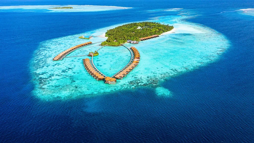 ECO - Freindly Maldives