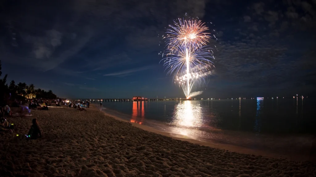 Festival Season in Maldives