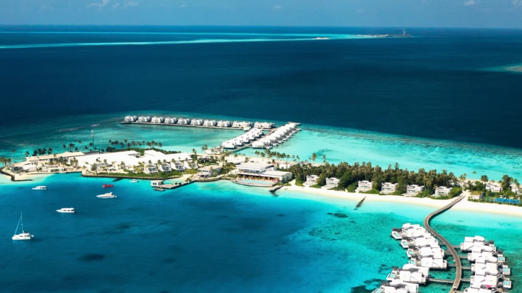 Local Islands photo of Maldives Honeymoon Packages
